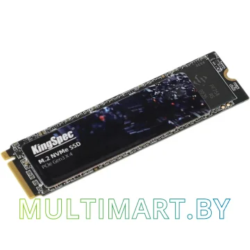SSD диск KingSpec NE-512 2280 512GB картинка 4